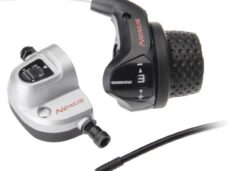 Shimano derailleur