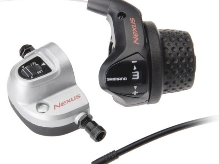 Shimano derailleur
