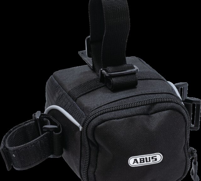 Abus fietstas