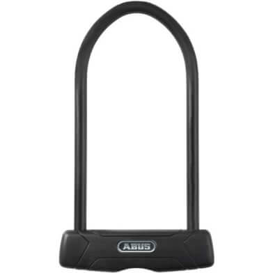Abus beugelslot