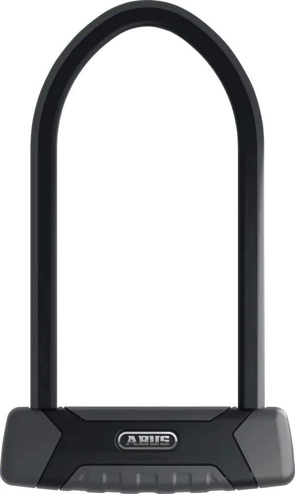 Abus beugelslot