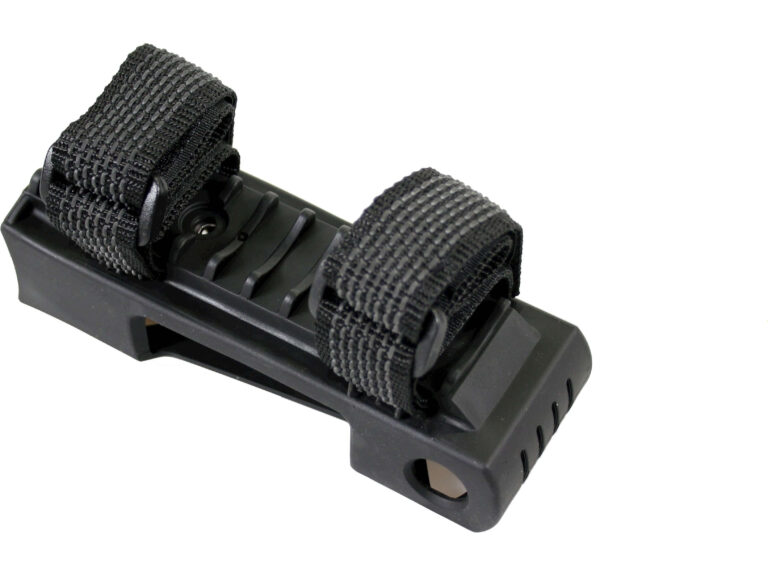 Abus slot