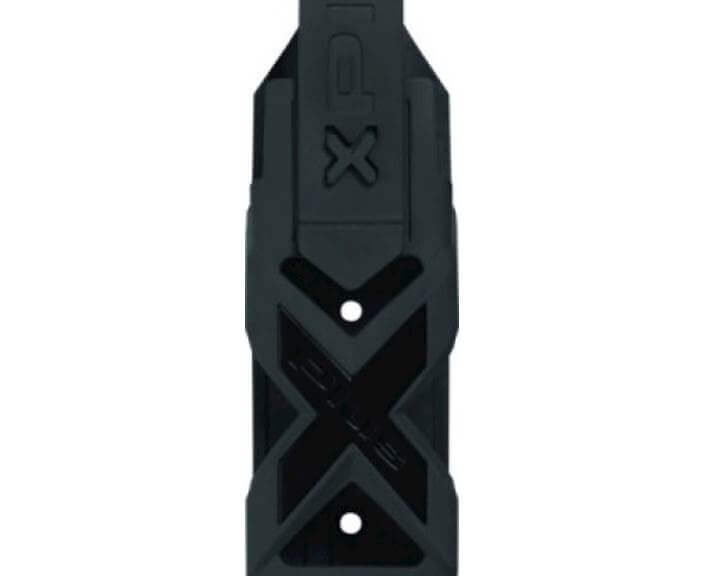 Abus slot