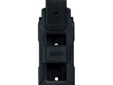 Abus slot