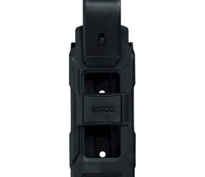 Abus slot