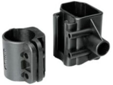 Abus slot
