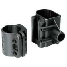 Abus slot