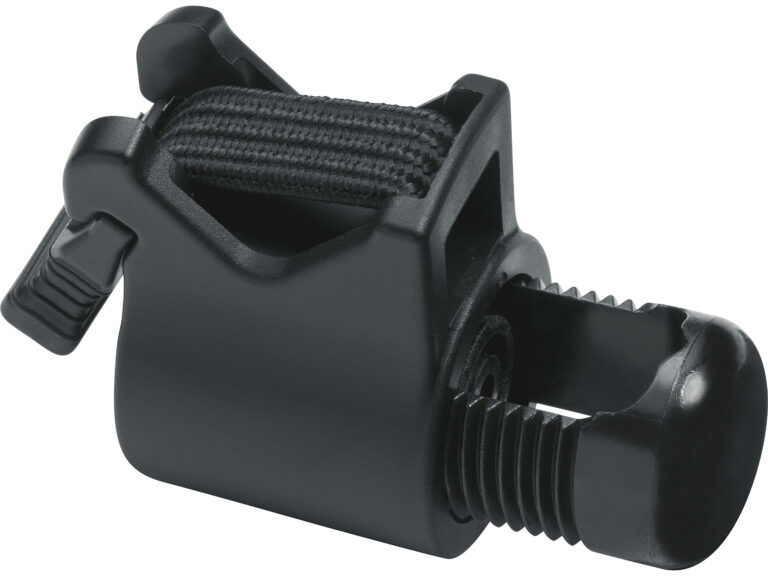Abus slot
