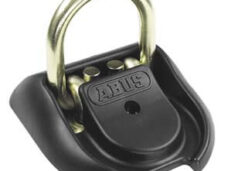 Abus slot