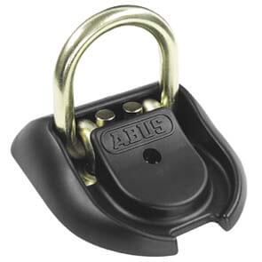Abus slot