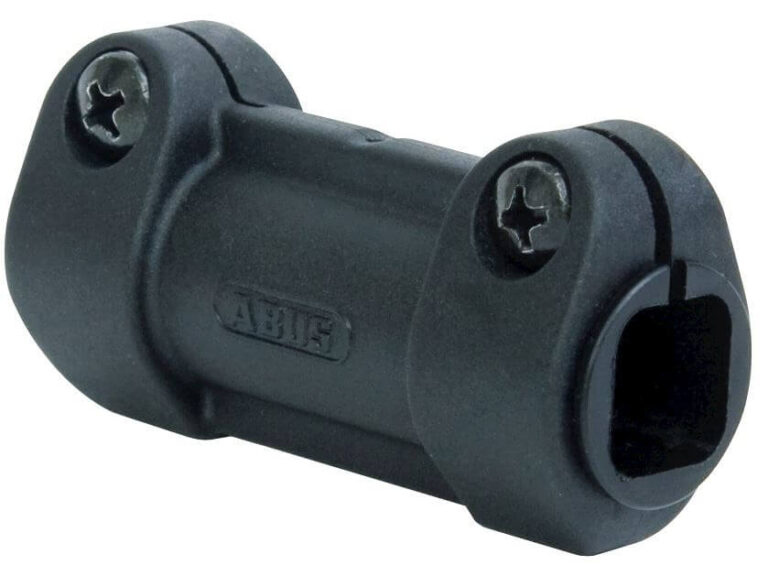 Abus beugelslot