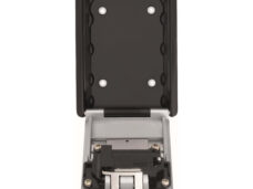 Abus slot