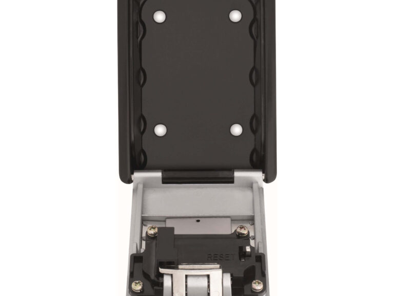 Abus slot
