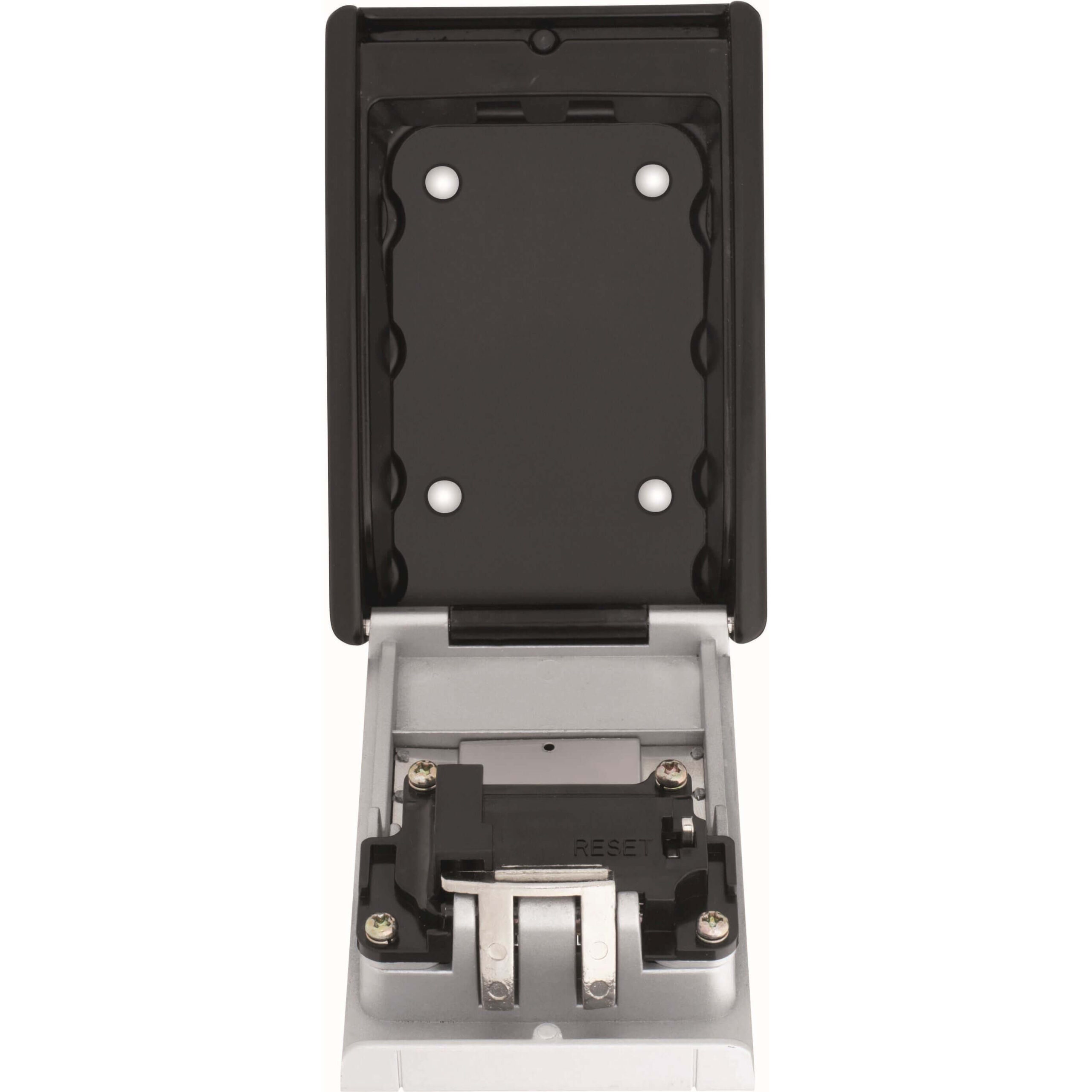 Abus slot