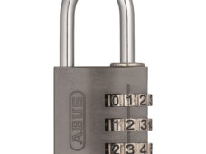 Abus slot