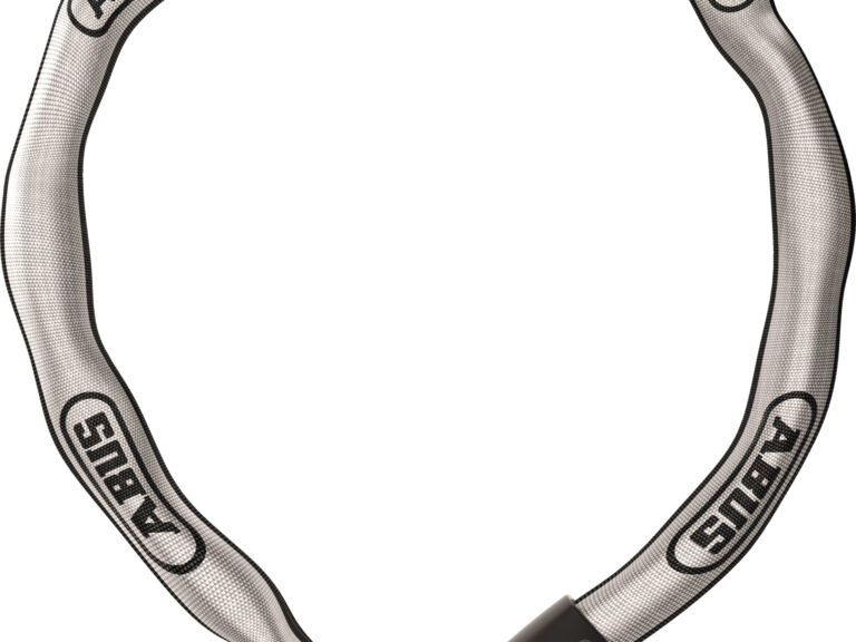 Abus kettingslot