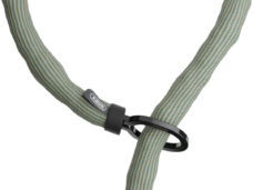 Abus slot