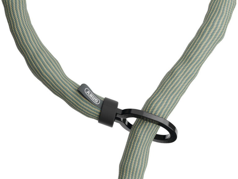 Abus slot