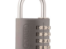 Abus slot