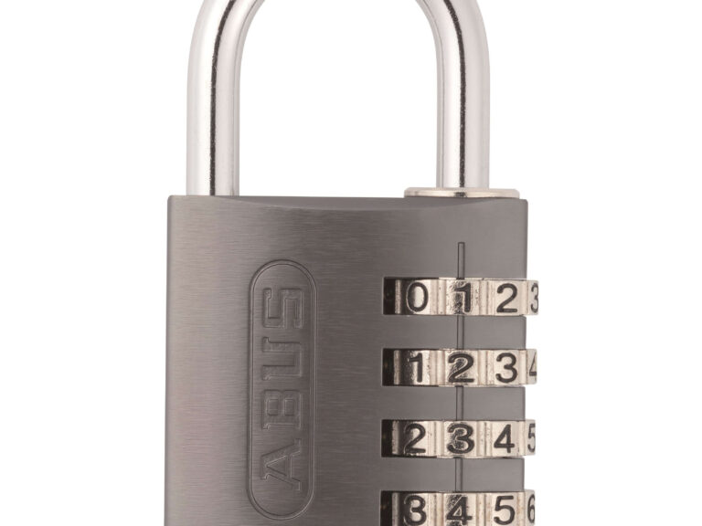 Abus slot