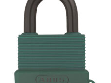 Abus slot