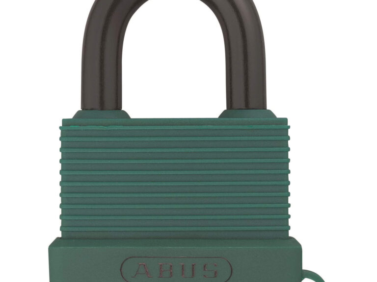 Abus slot