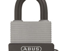Abus slot