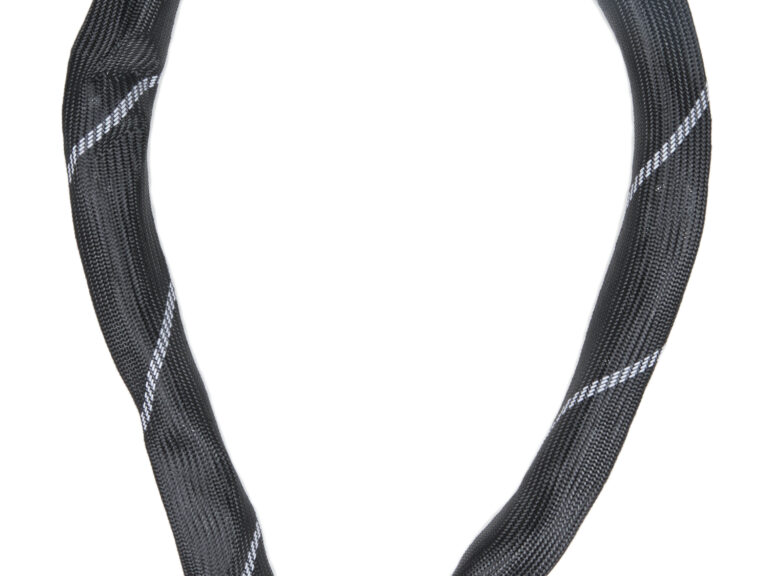 Python kettingslot