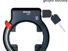 Axa ringslot