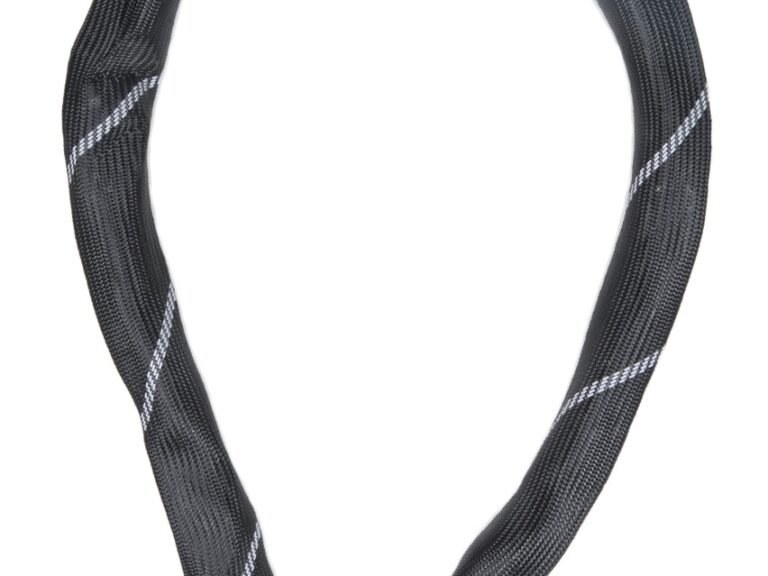 Python kettingslot