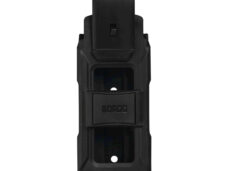 Abus slot