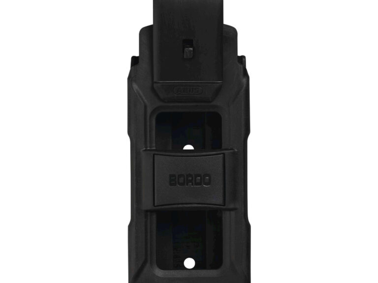 Abus slot