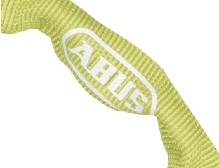 Abus kettingslot