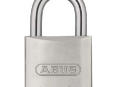 Abus slot
