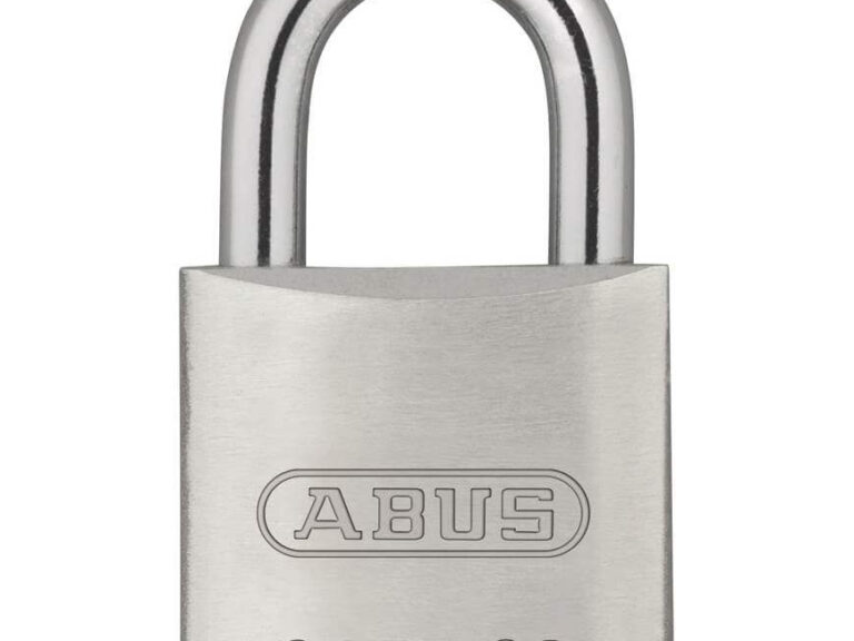 Abus slot