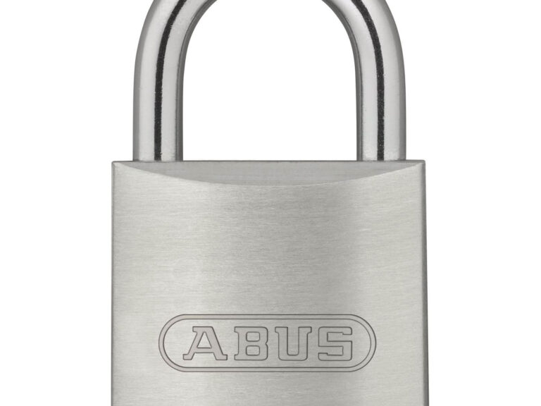 Abus slot