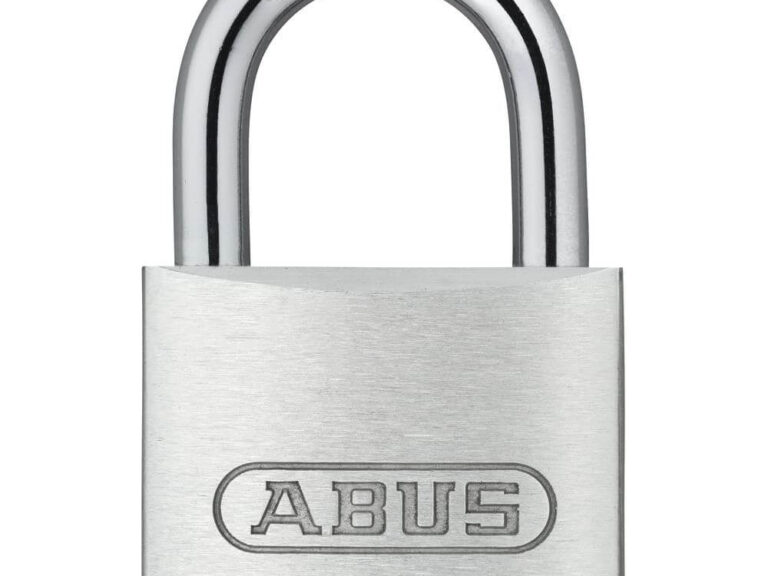 Abus slot