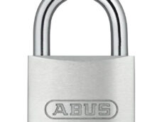 Abus slot
