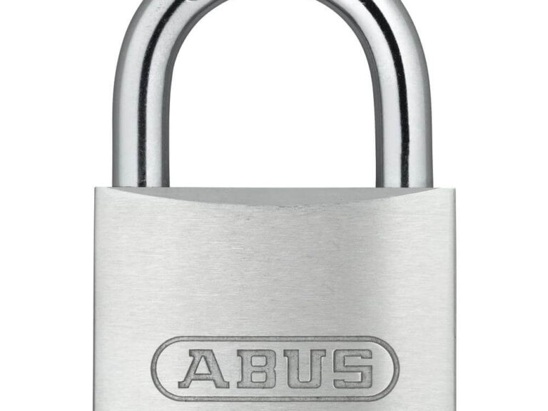 Abus slot