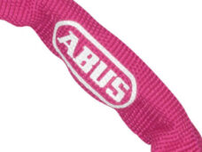 Abus kettingslot