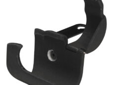Abus slot