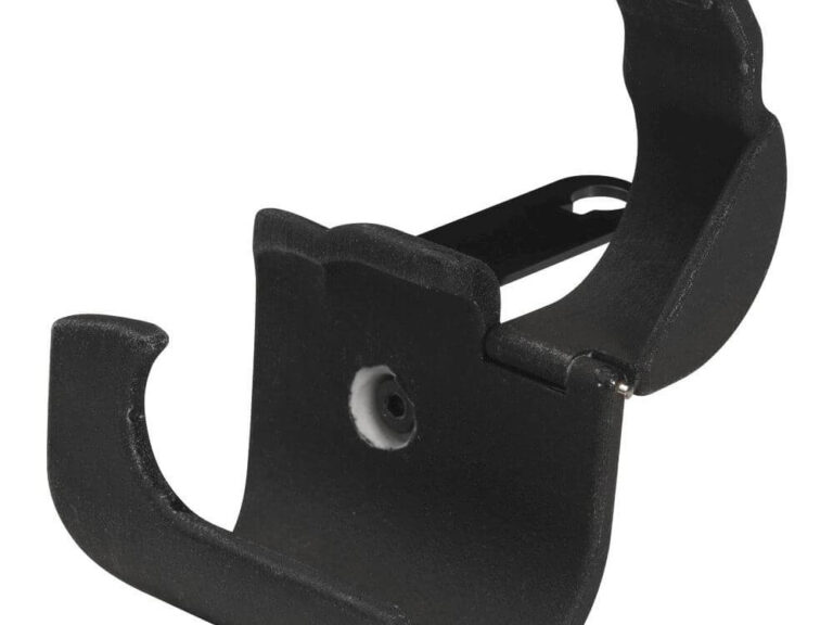 Abus slot