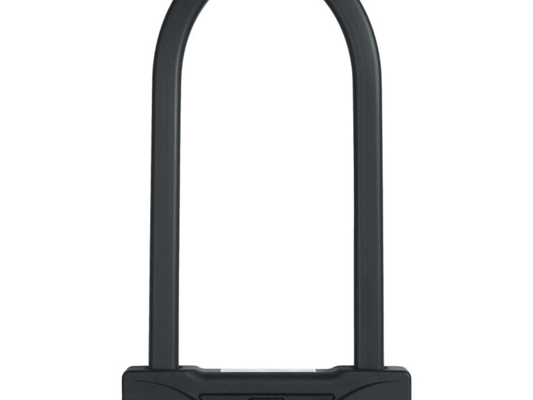 Abus beugelslot