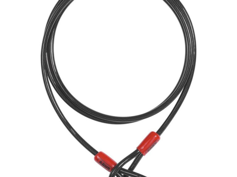 Abus kabelslot