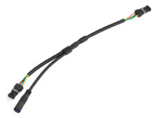 Axa-In kabel