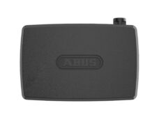 Abus slot zwart