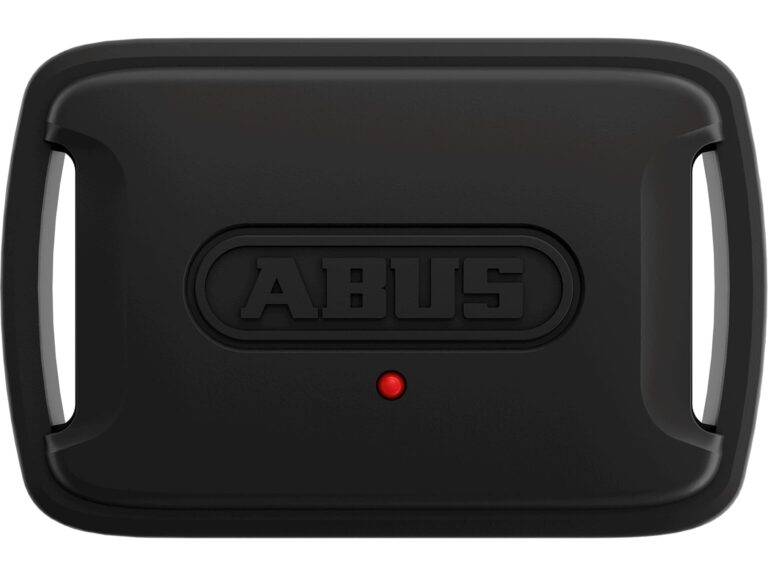 Abus slot