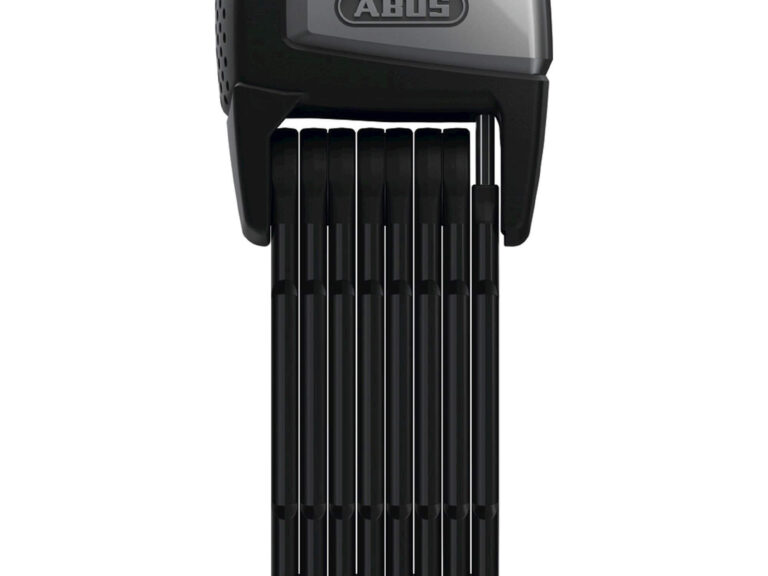 Abus beugelslot
