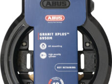Abus ringslot