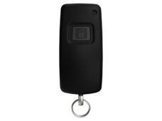Abus slot